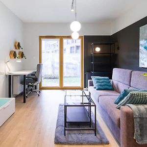 Appartement met een Slaapkamer